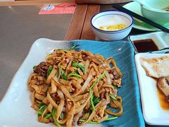 -潮界(凯德晶萃店)