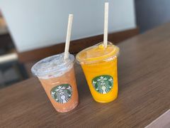 -星巴克(新都会店)