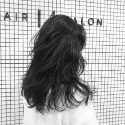 -MY HAIR ARDOR