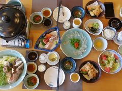 -天正河鲀·河豚亭(大连店)