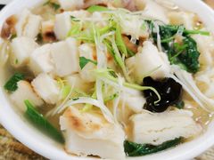 牛肉泡馍-清真·西北人家风味馆(中山中路店)