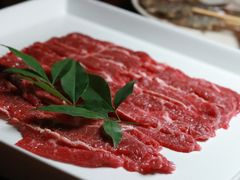 -揽季锅物会.福建黄鱼.海鲜姿造(五四路店)