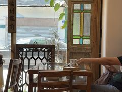 -西关84·History·Art·Cafe