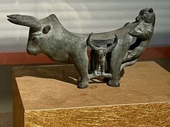 -大钟寺古钟博物馆