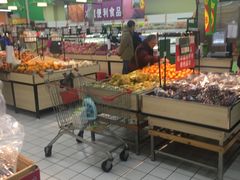 -大润发(张江店)