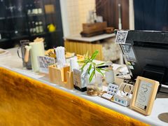 -沏点Trattoria意大利餐厅(新街口店)