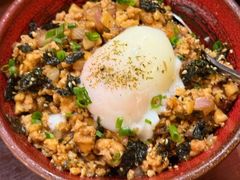 -鸟鹏烧鸟居酒屋(仁恒梦中心店)