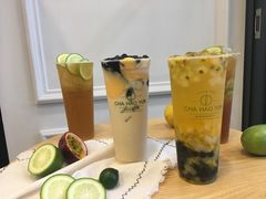 -茶好韻·台湾手作奶茶