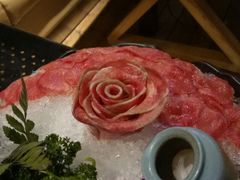 -洪氏嗨捞·广东猪肚鸡·椰子鸡火锅(西咸万象城店)