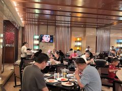 -西安皇冠假日酒店·朱雀咖啡厅