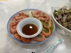 -郭姐·威海渔村(黄兴路店)