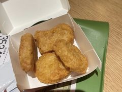 -麦当劳(世纪汇广场店)