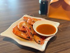 -肥肥蟹海鲜饭店(马六甲店)