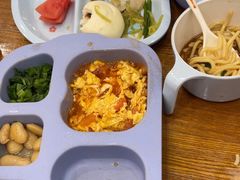 -儿童菜·采风阁家常菜餐厅(亚龙湾天域酒店)