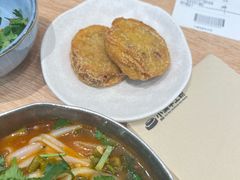 -小满手工粉(北京富力广场店)