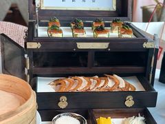 -莉莉海堂HAITANG·烤鸭(国贸商城店)