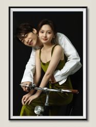 -CD视觉婚纱摄影