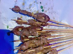 -燥次·烧烤酒场(万象城店)