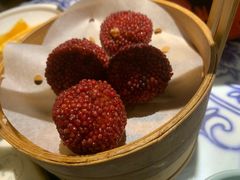 -卢大鲜鱼头捞饭(美利广场店)