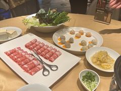 -鼎鼎香·港式火锅(北京SKP店)