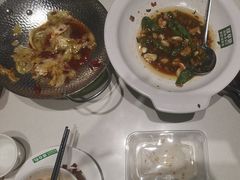 -绿草地·湘菜(7mall店)