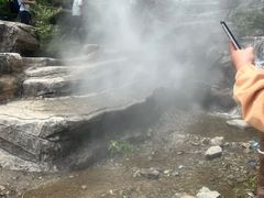 -狼牙山风景区