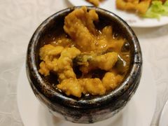 -华梅西餐厅(哈尔滨中央大街店)