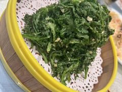 -马尔龙新疆饭店·清真(瑞景店)