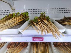-钢管厂五区小郡肝串串香火锅(梅川路店)