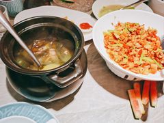 -鱼你相聚·河鲜馆(袁家岭店)