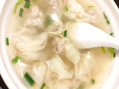 鲜肉三鲜小馄饨-德兴馆(山西南路店)
