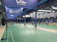 -DC极兔羽毛球馆YONEX(诸光馆)
