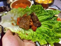 -本炙炭烤·蒲烧活鳗料理店(金沙洲店)