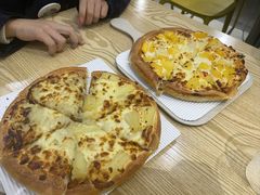 -尊宝比萨(江南豪园店)