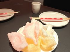 -松涛园朝鲜·海鲜·料理店(鸭绿江断桥店)