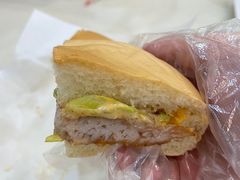 -旺角宝港式茶餐厅(寮步店)