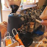 汉街快时尚连锁咖啡厅☕ 一杯只要2块钱