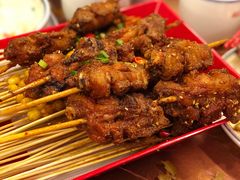 -小辉哥大排档(船山路总店)