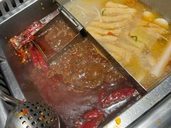 -野妹火锅(布吉店)