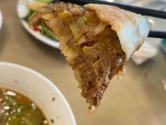 -南来顺饭庄·清真(南菜园店)