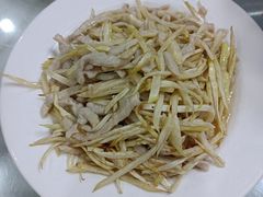 -兰亭餐厅(原嵩山路店)