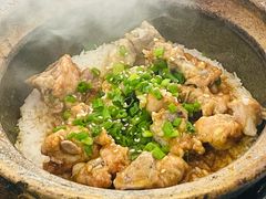 -红星光发煲仔饭(大石街店)