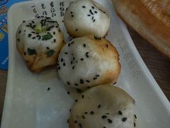 -阿文夜市豆浆油条(临潼路店)