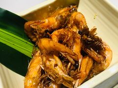 -桂满陇-十里风荷(合生汇店)