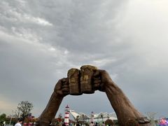 -第35届青岛国际啤酒节