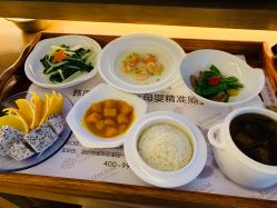 -爱贝蕊恩韩式月子会所(宝安店)