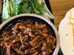 -伴鱼烤货东北菜(雅仕铭苑店)