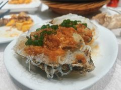 -香融府·烤鸭·家常菜(马家堡路店)