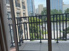 -常州武进九洲喜来登酒店