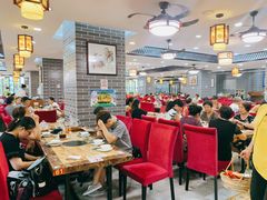 大堂-幸福茗点茶楼(五羊店)